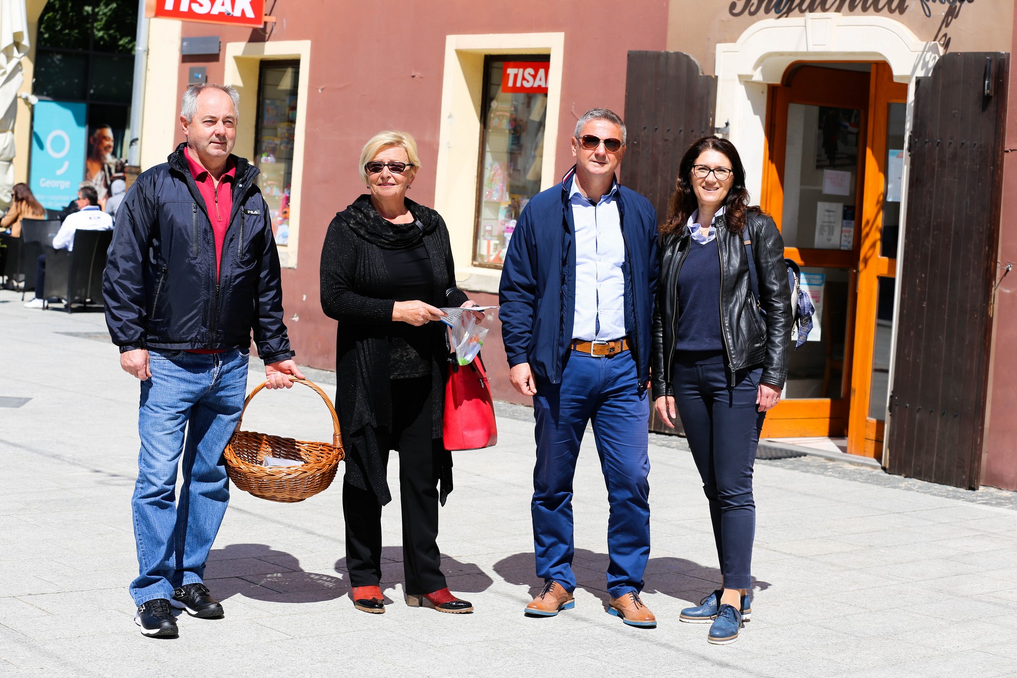 Klikom po Čakovcu (8.5.2021.)