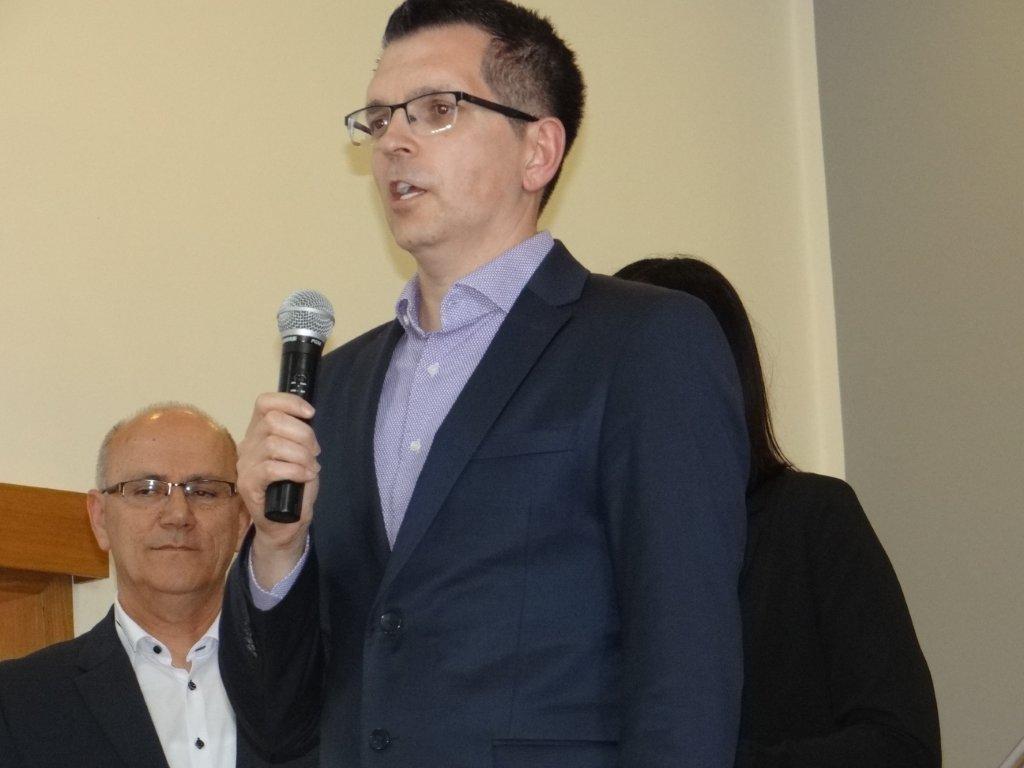 U čast dekanovskom kantoru Florijanu Andrašecu