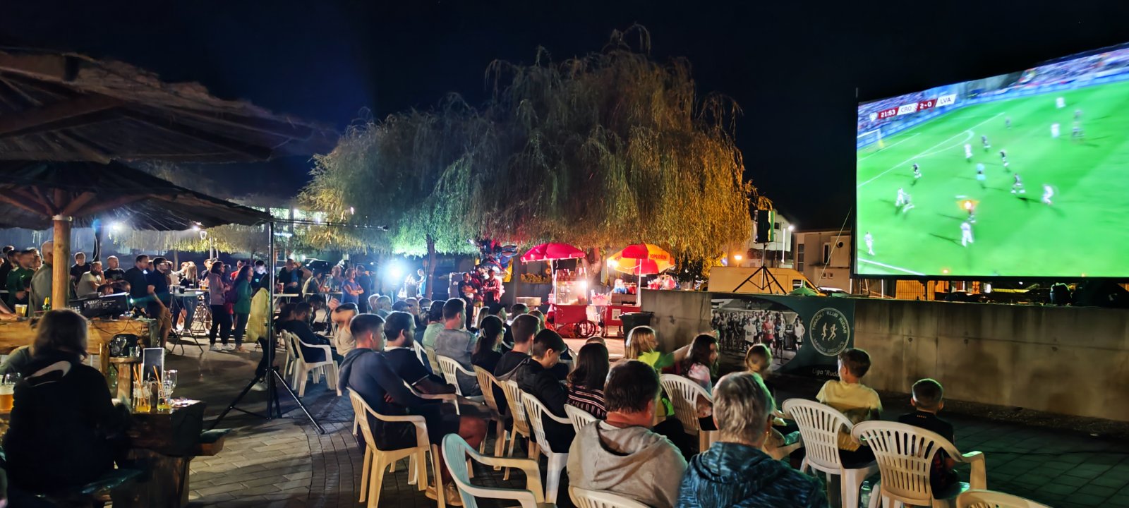 MURSKO SREDIŠĆE Danas nastavak Craftbeerfesta, a u nedjelju koncert grupe Tri notus