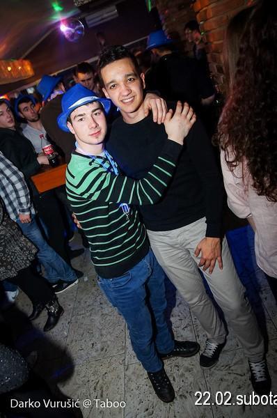 DSC07599 Taboo (Subota, 23.2.2014.)
