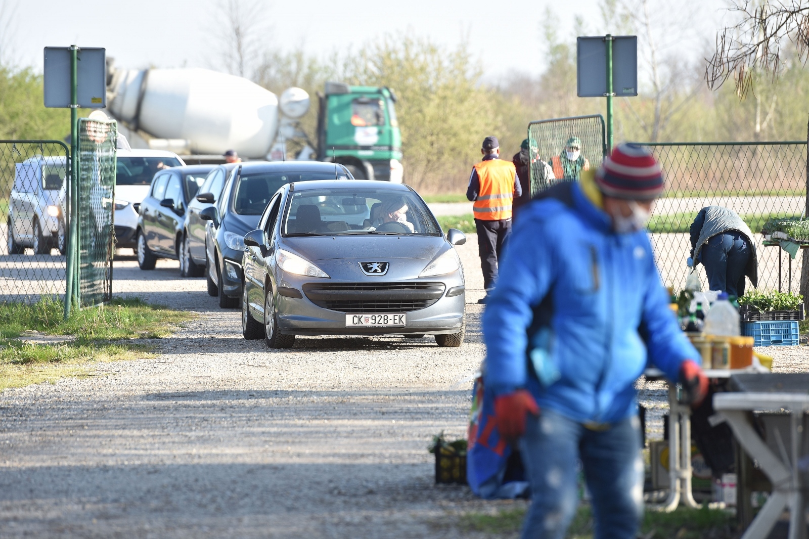Popularni sajam srijedom: Ponovno otvoreno Sajmište u Čakovcu