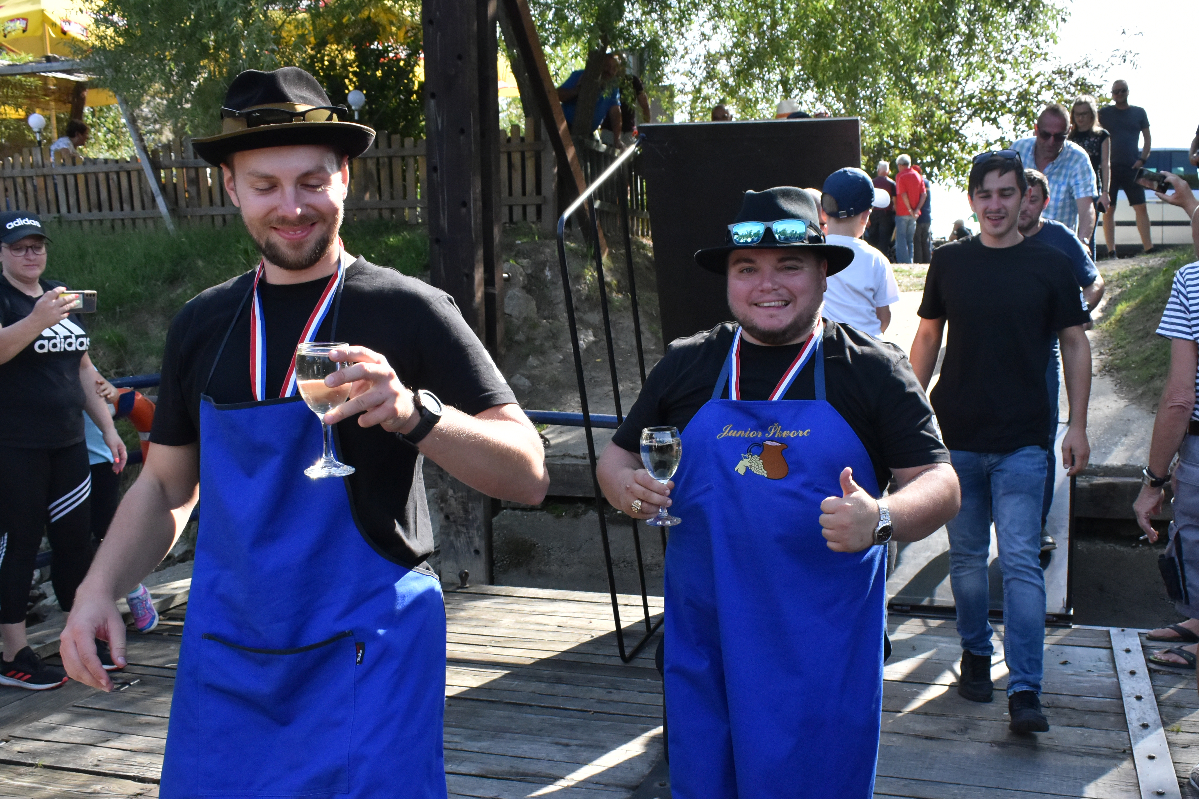 Selnička traktorijada