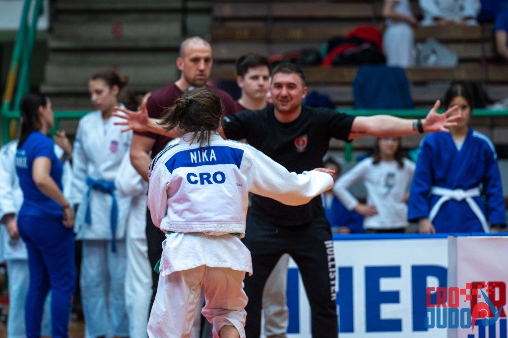 Petar Balenović prvak u judu