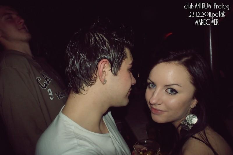 Antrum (Petak, 23.12.2011)