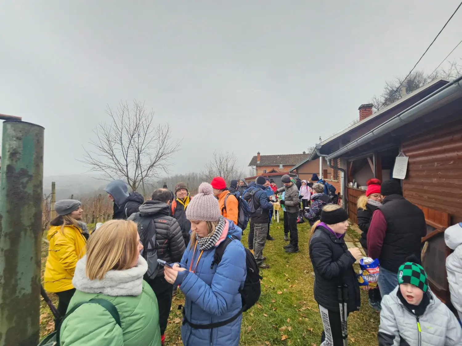 27. Vincekov pohod (1)