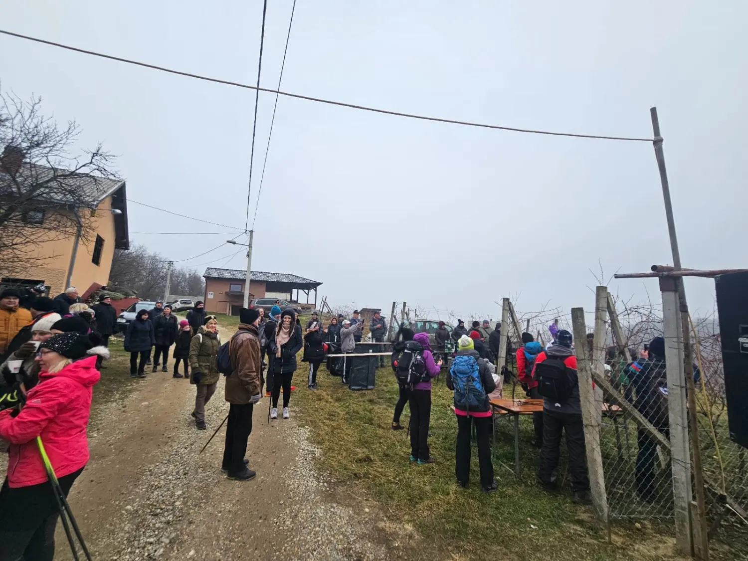 27. Vincekov pohod (2)