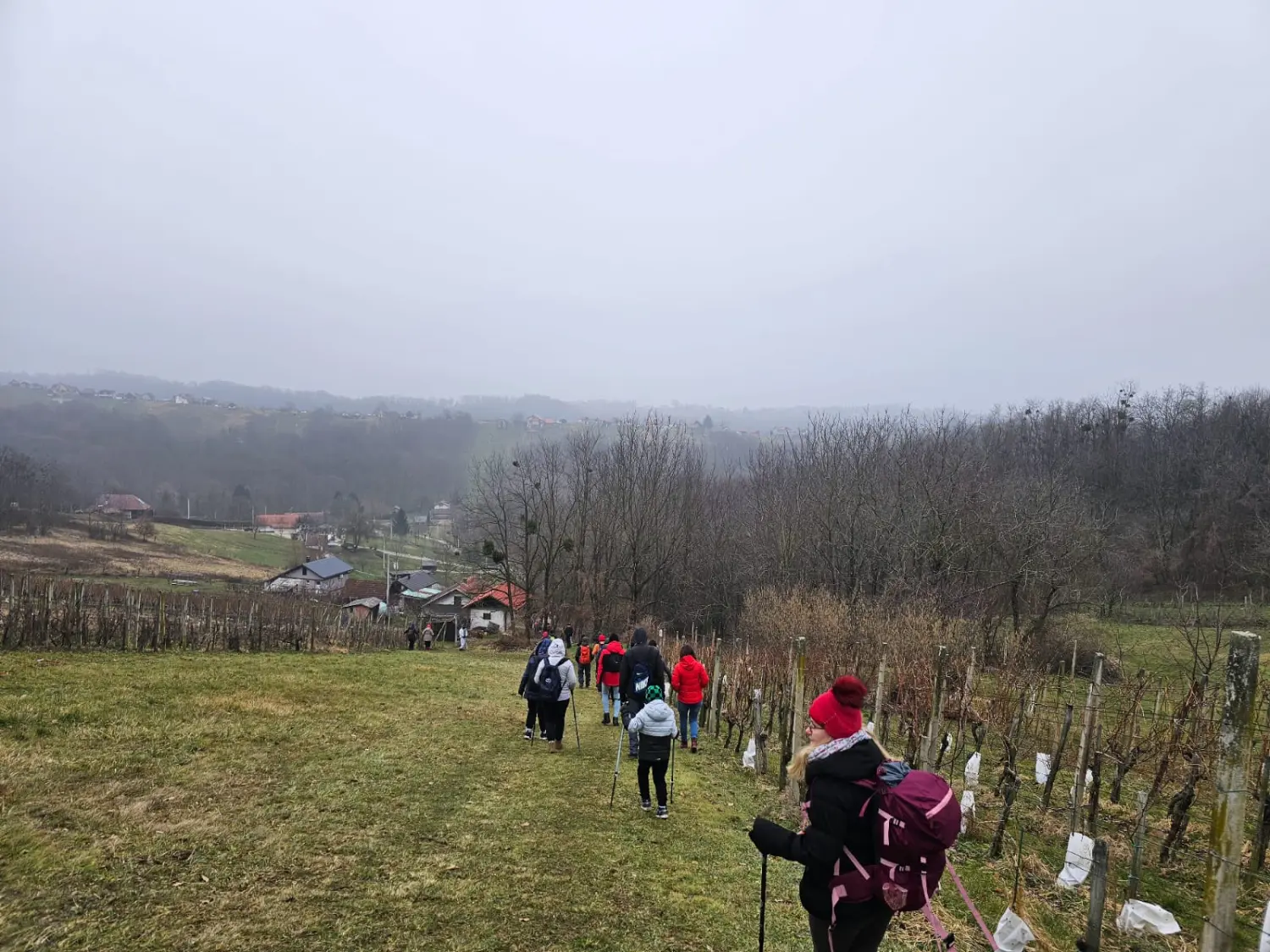 27. Vincekov pohod (3)