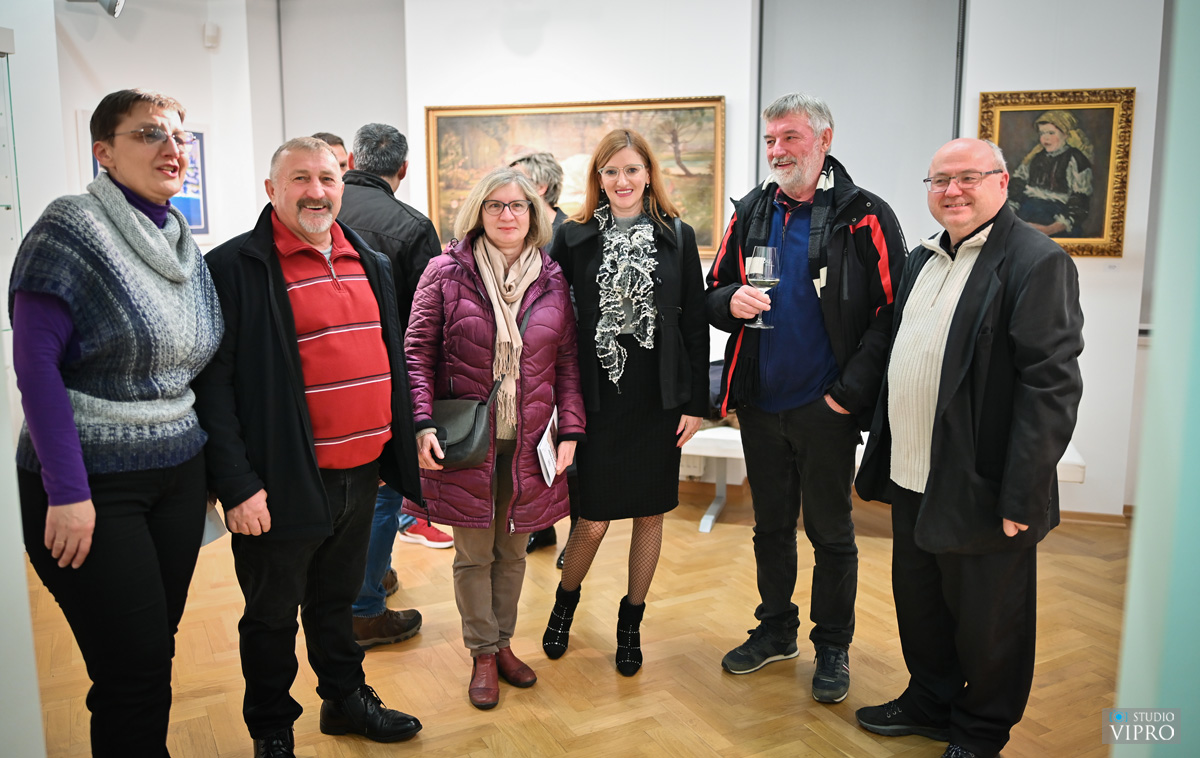 Noć muzeja u Prelogu