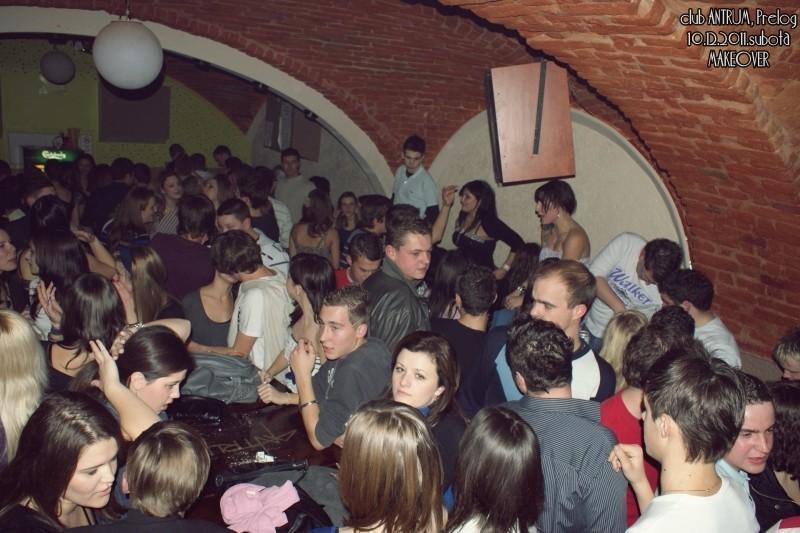 Antrum (Subota, 10.12.2011)