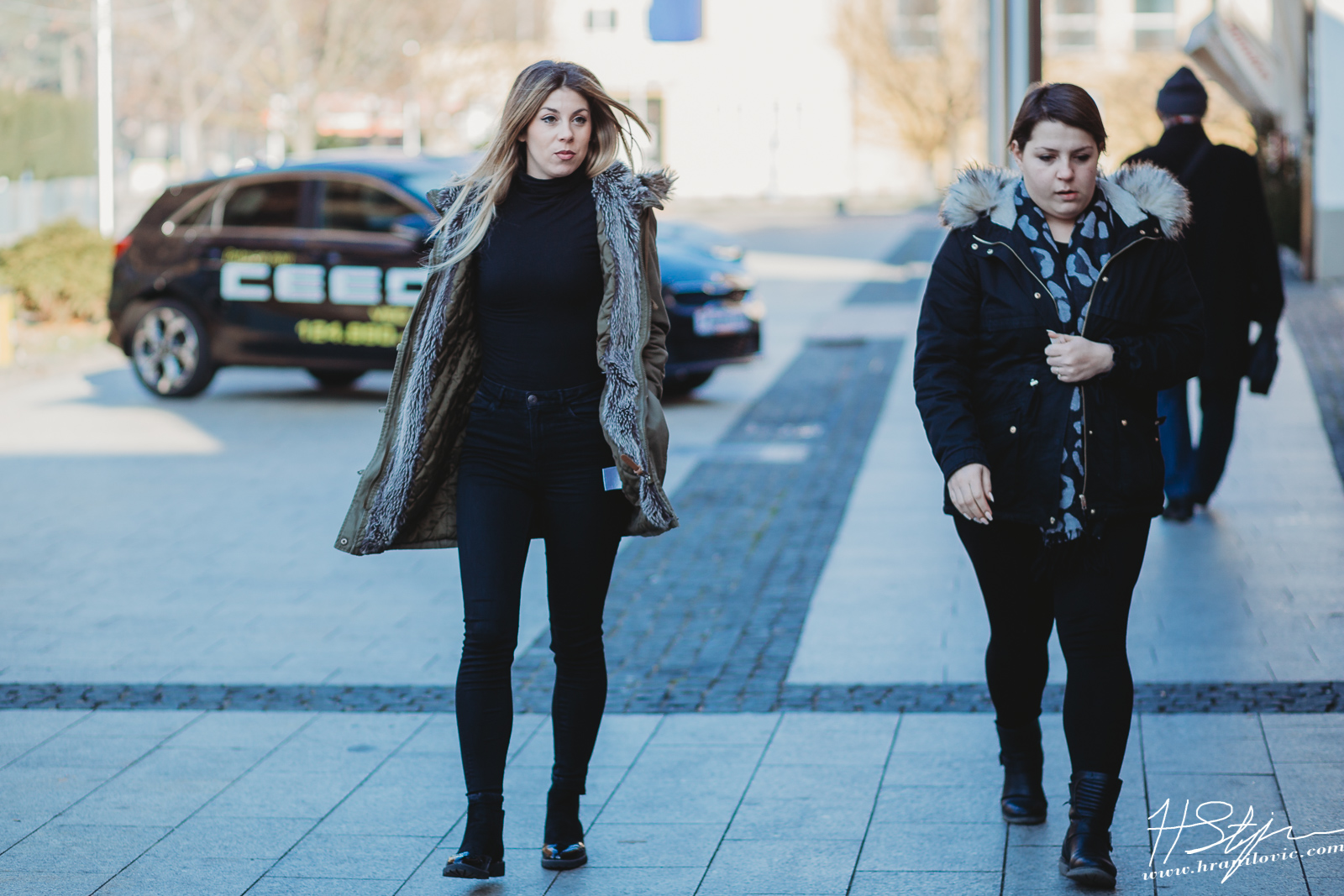 Klikom po Čakovcu (29.12.2018.)