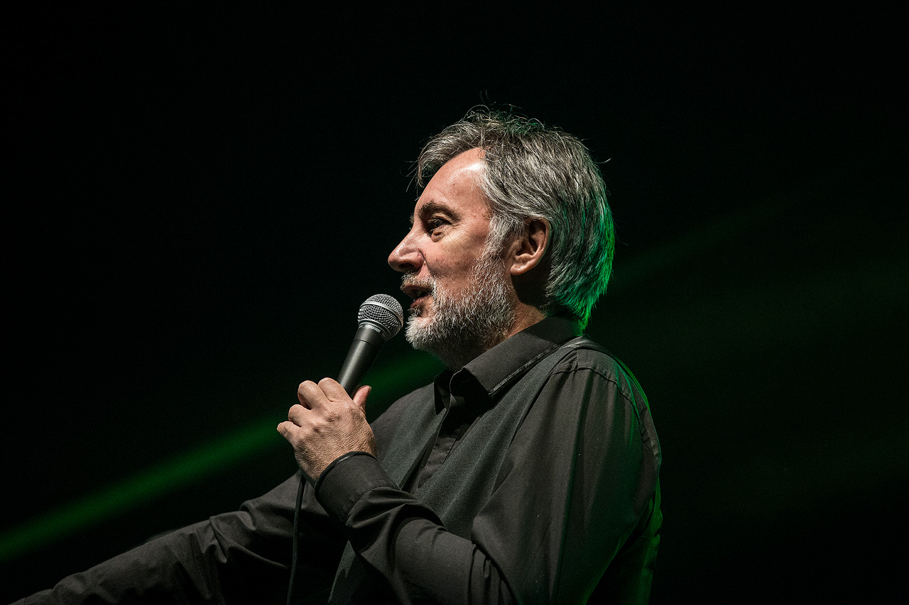 Sportske igre mladih i koncert Miroslava Škore u Prelogu