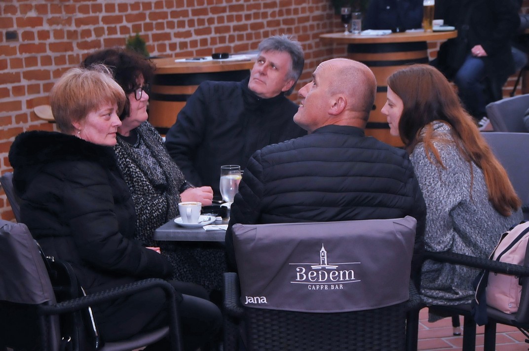 UZ DANE MEĐIMURSKE ŽUPANIJE ‘Si znal?!’ da je Bedem pravo mjesto za međimurski pub kviz? UZ DANE MEĐIMURSKE ŽUPANIJE ‘Si znal?!’ da je Bedem pravo mjesto za međimurski pub kviz?