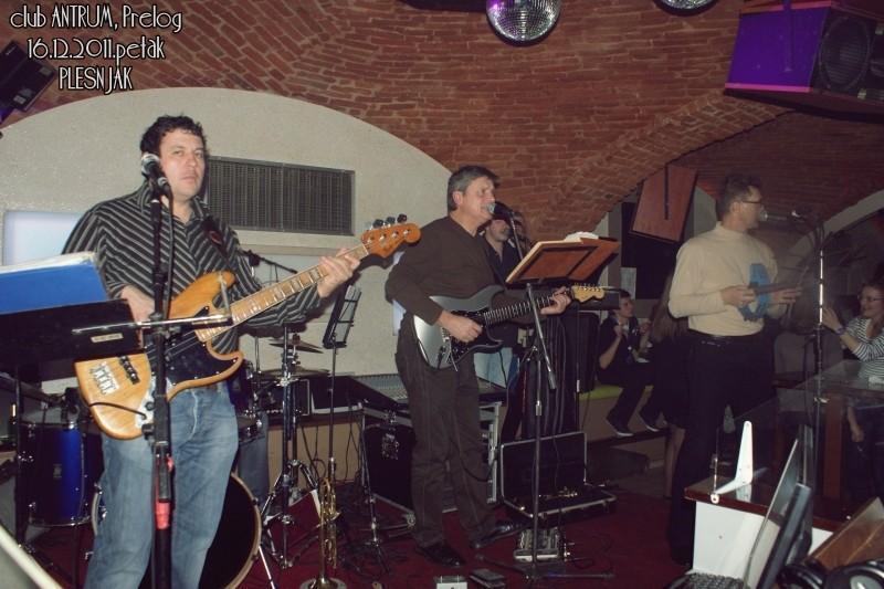 Antrum (Petak, 16.12.2011)