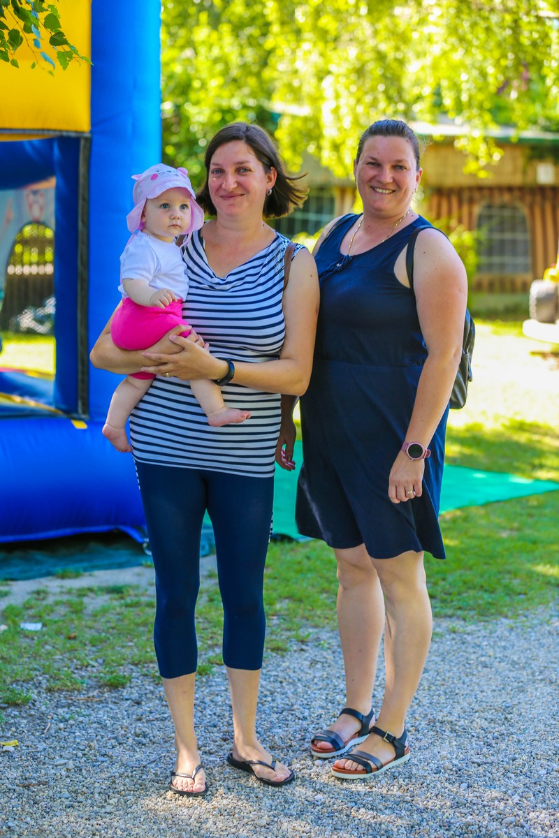 Klikom po Marini (19.6.2022.)