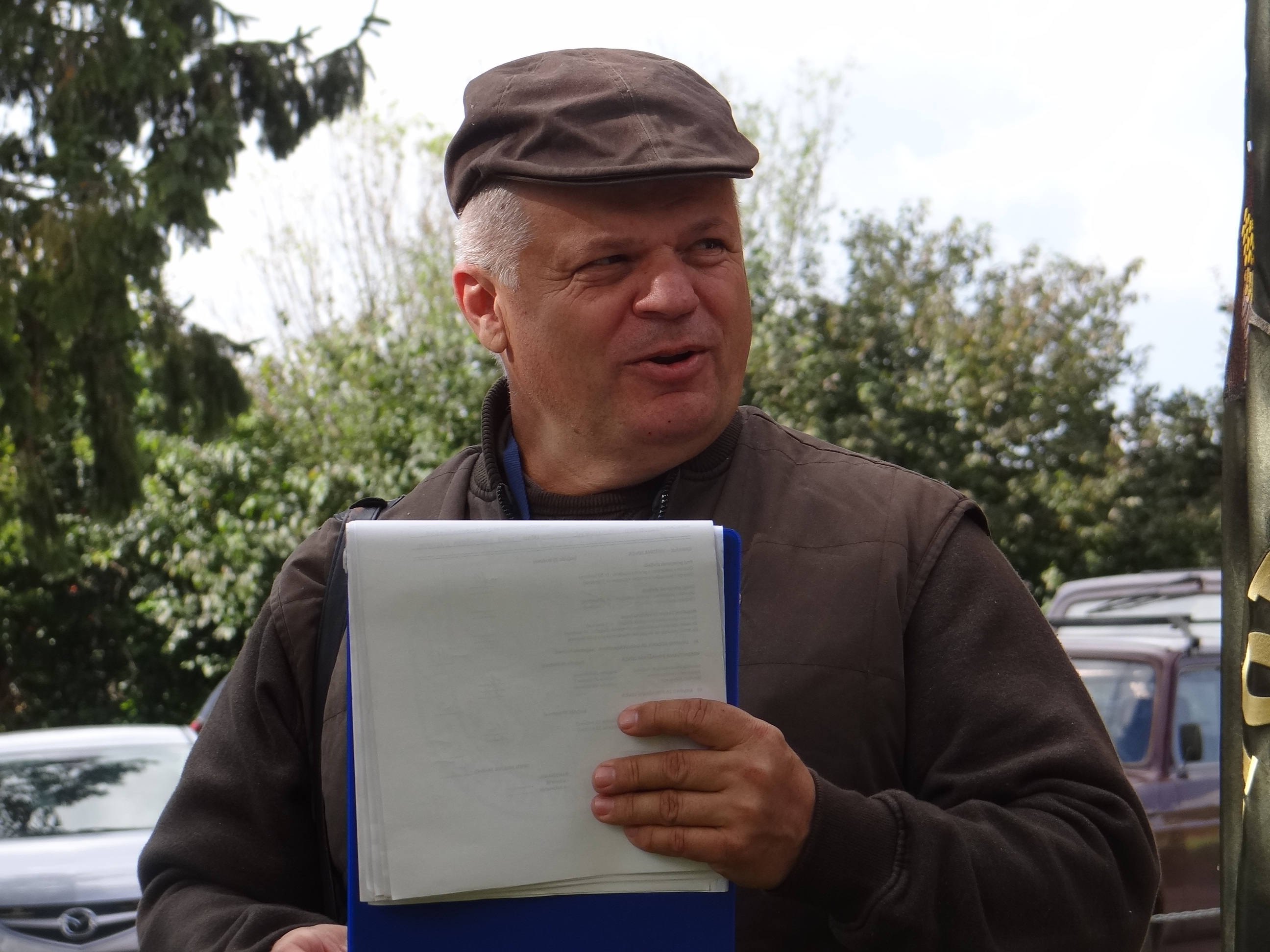 Sedmi lovno kinološki kup ‘Sveti Hubert’ održan je u Hodošanu