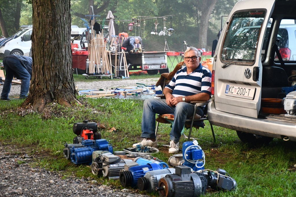 Čakovečki sajam 27.9.2023