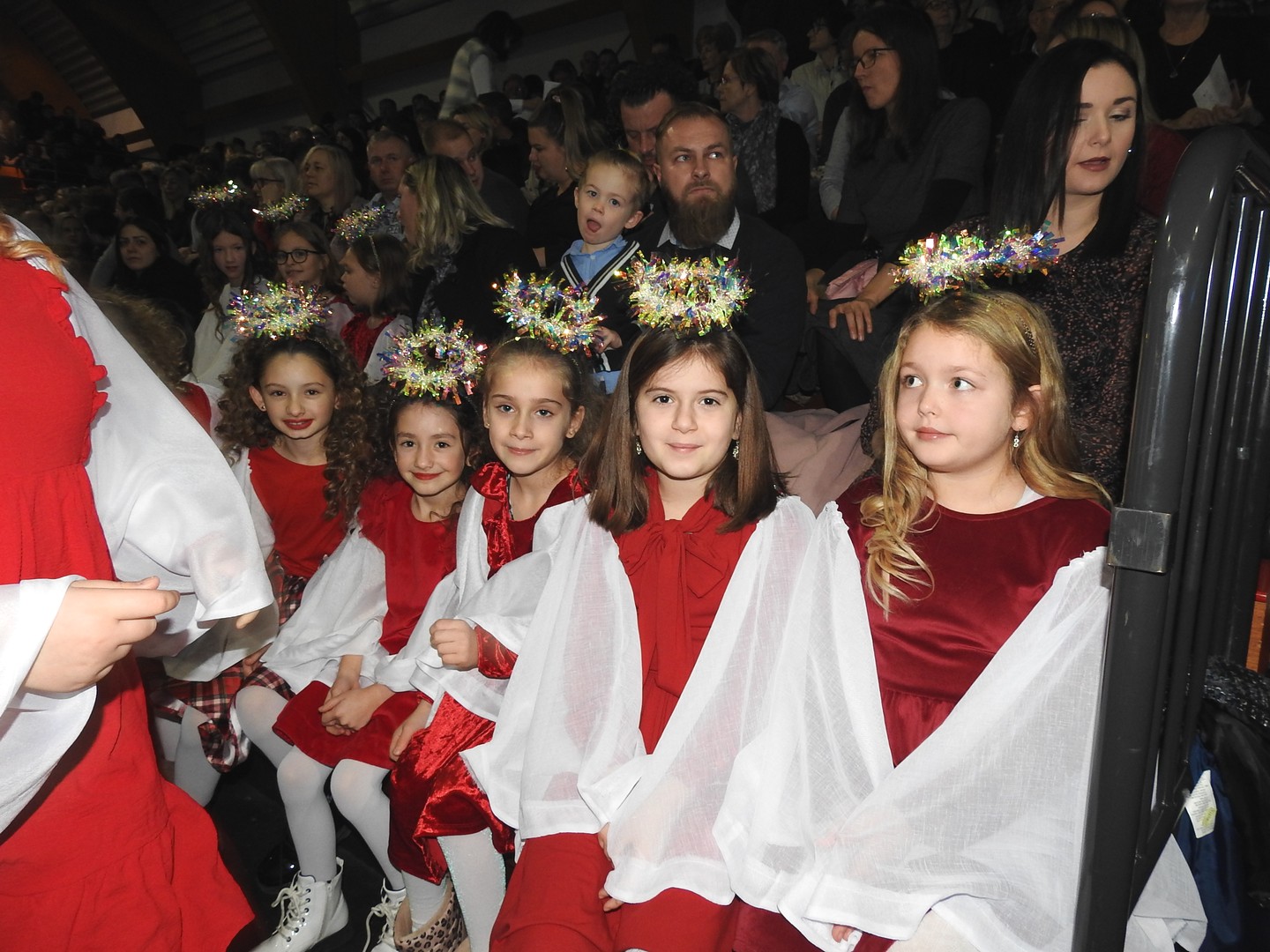 Sjajan Božićni koncert u Nedelišću – donosimo djelić atmosfere!