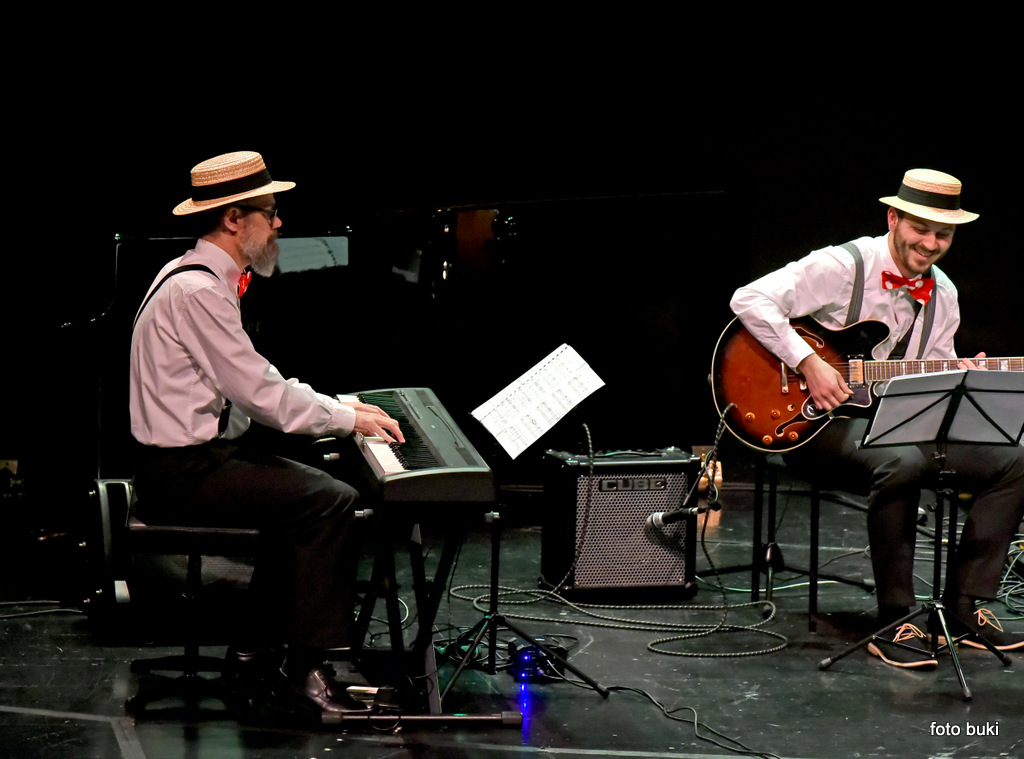 24. Jazz Fair u Centru za kulturu Čakovec