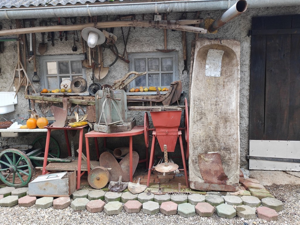 PODTUREN Marina i Vlado Murk obnovili kuću staru 150 godina u međimurskom štihu