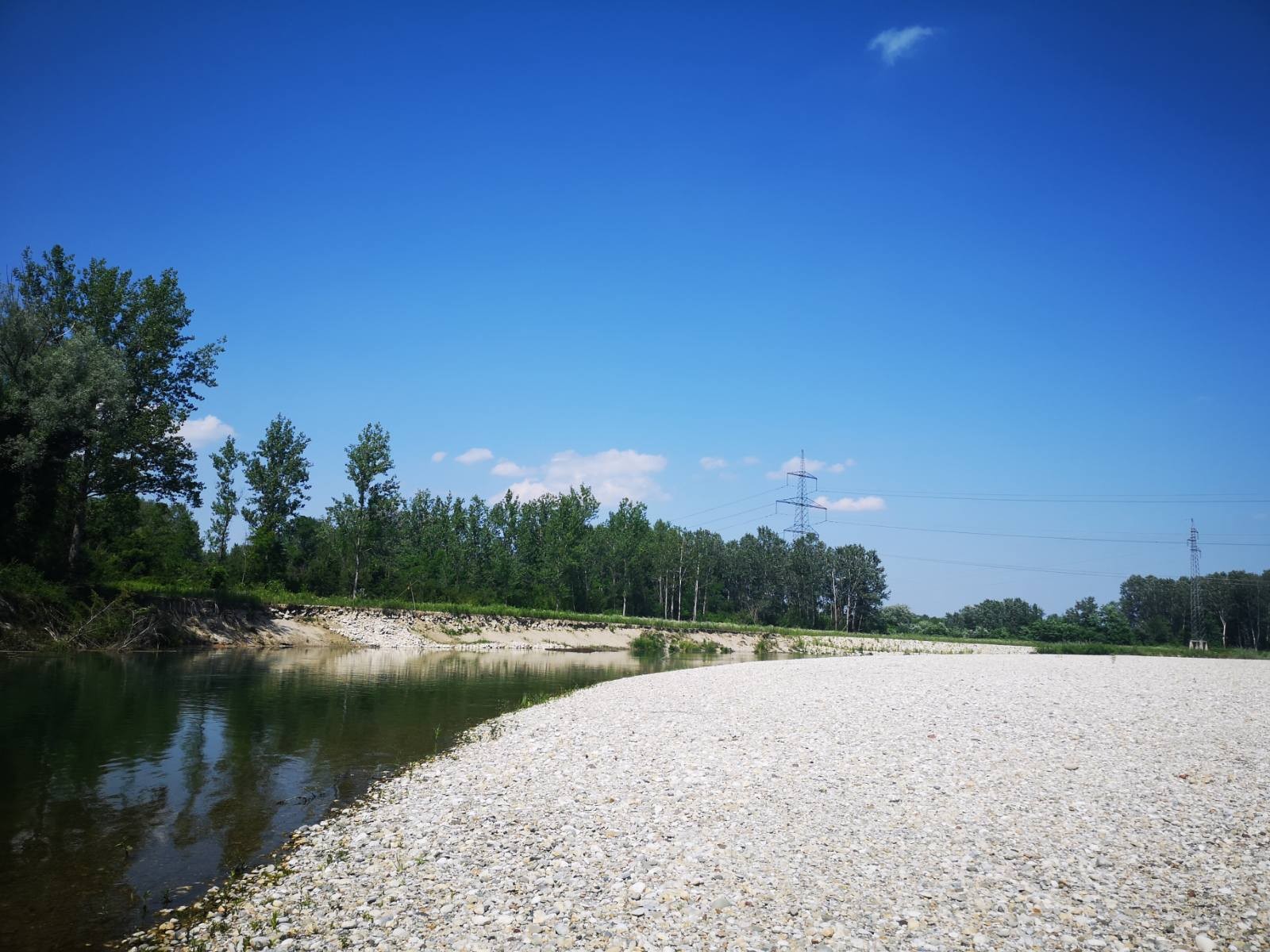 FOTO Posjet privatnih iznajmljivača i OPG-a turističkim lokacijama Donjeg Međimurja
