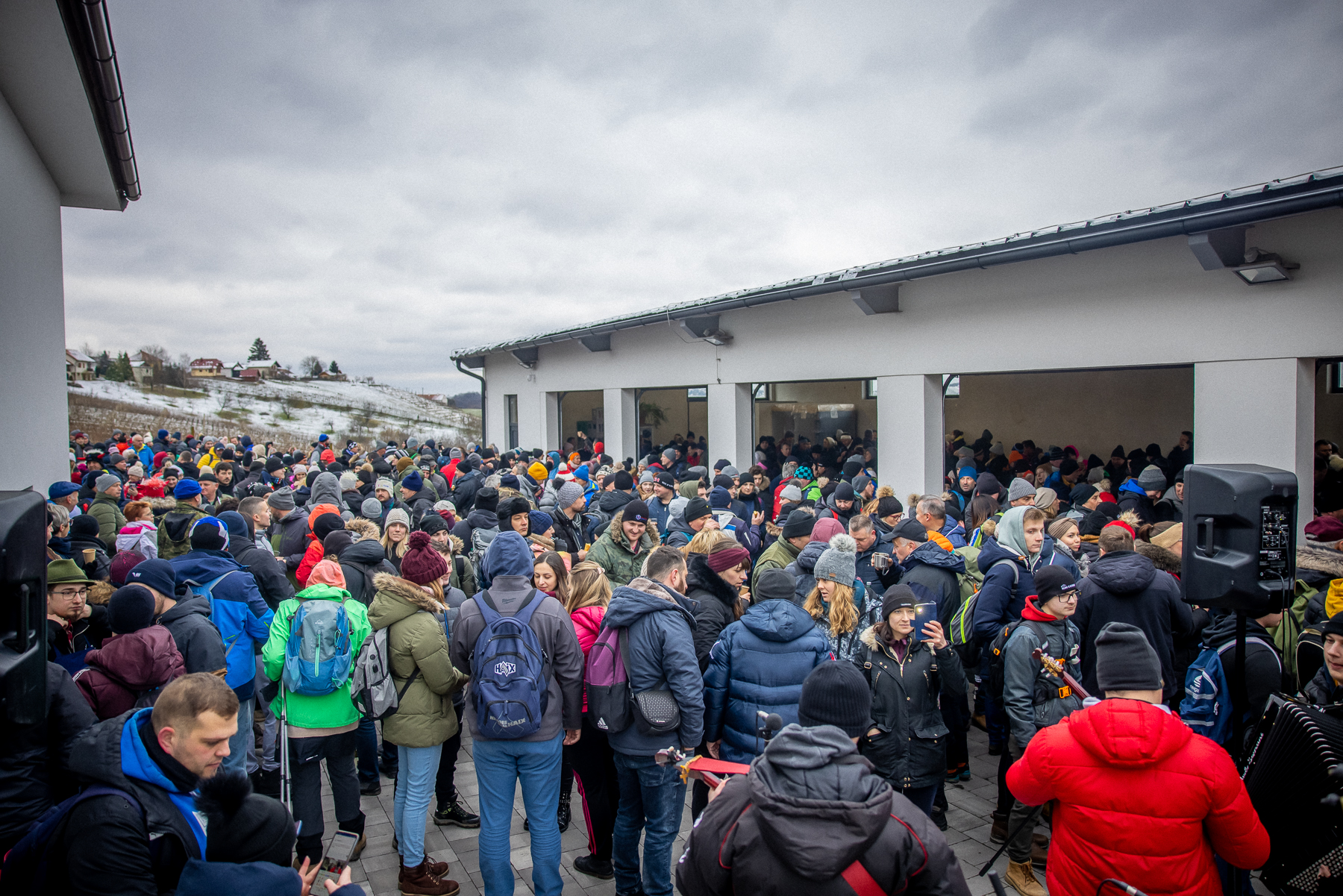 Doživite Vincekovo bez granica – brez meja!