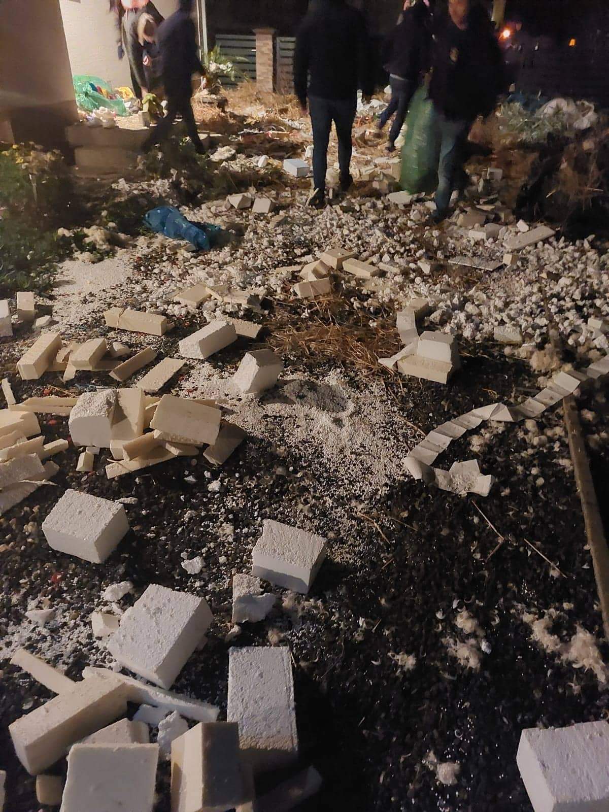 Potepanje u Pušćinama za Luciju Kropek i Filipa Pintarića!