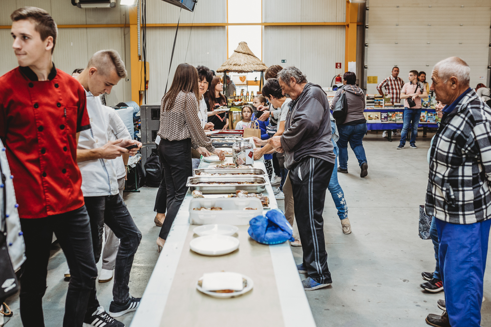 Treći Regionalni plac na Mesapu u Nedelišću ponudio domaće i najbolje