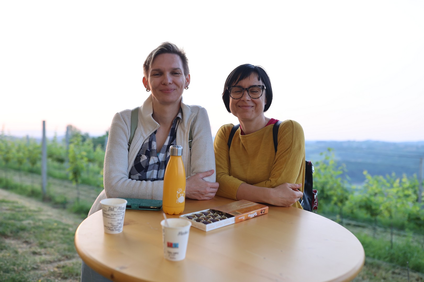 FOTO I VIDEO Pogledajte kako je bilo na nezaboravnom dočeku ljeta na Mađerkinom bregu