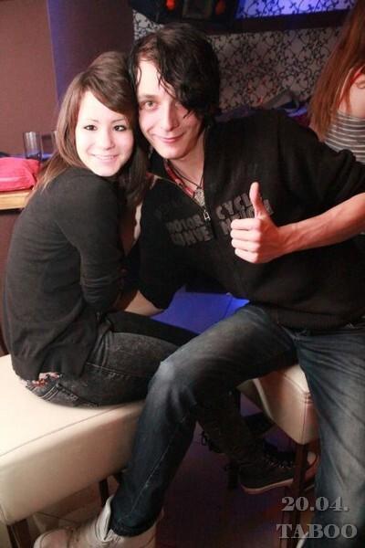 Foto24 Taboo (Subota, 20.4.2013 – Koncert Sandre Afrika) Foto24 Taboo (Subota, 20.4.2013 – Koncert Sandre Afrika)