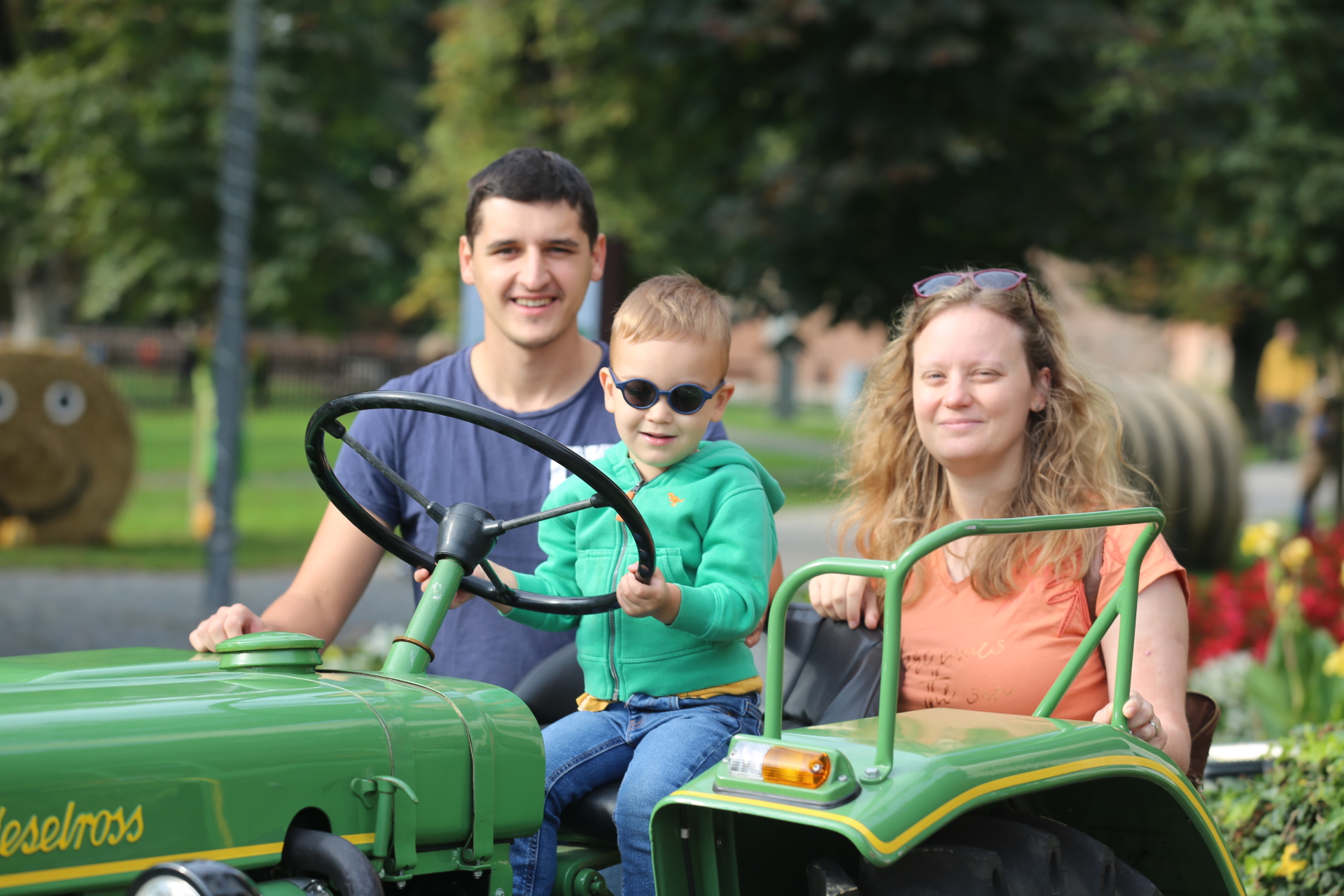 Klikom po Čakovcu (subota, 30.9.2023.)