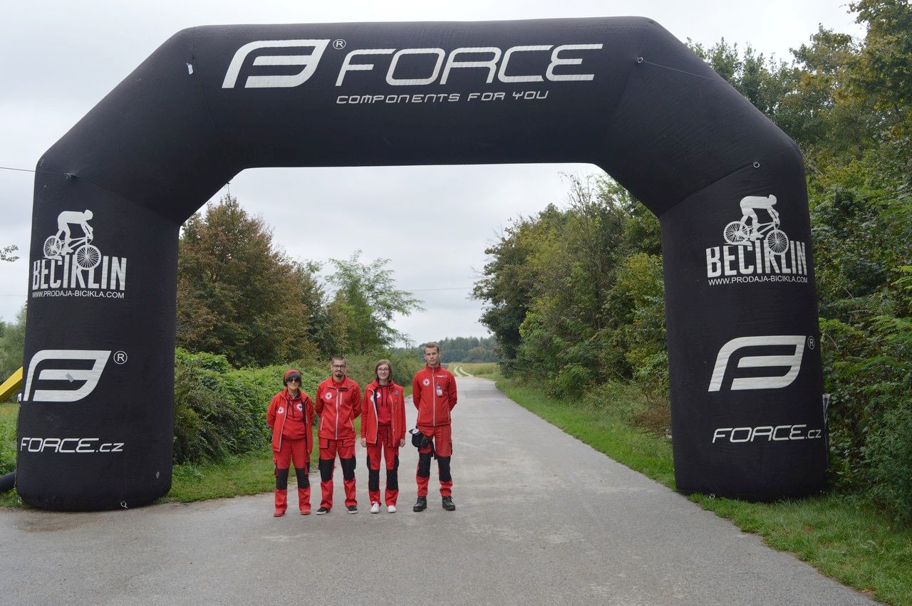 Četvrta kros utrka ‘Kotoripska petnajstica’