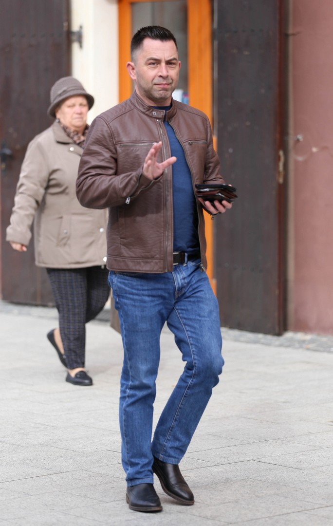 Klikom po Čakovcu (Subota, 14.3.2020.)