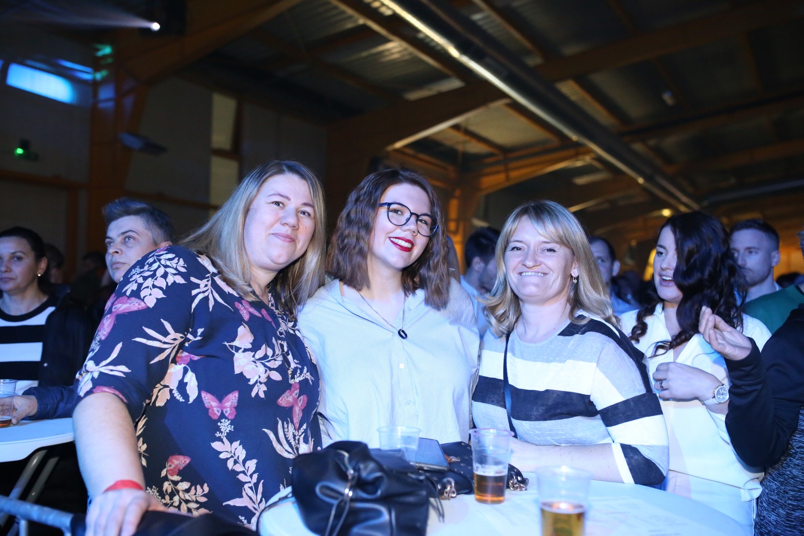 Lepa Brena, druga večer na Mesapu