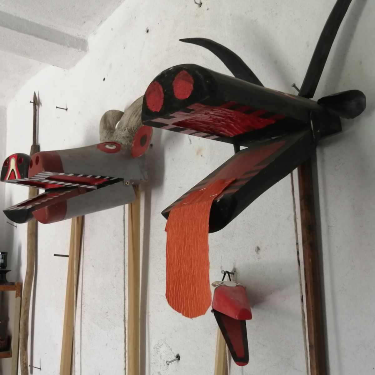 Ivica Vidović iz Podturna