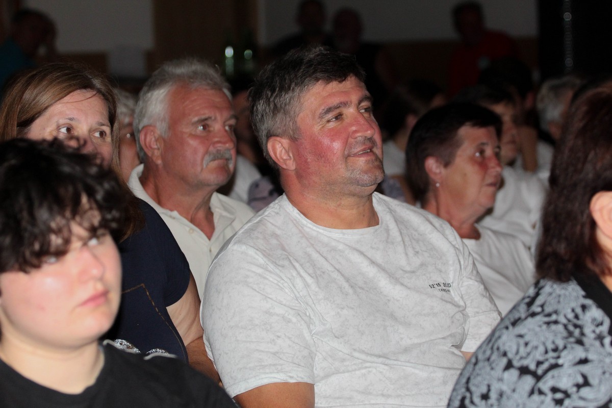 FOTO Veselje, zabava, igre i predstave na Danima sela Zasadbreg