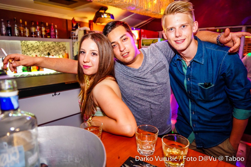 slika0023216263 Taboo (Petak i subota, 8. i 9.8.2014.)