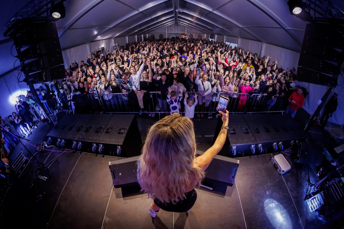 Maja Šuput Sveti Martin