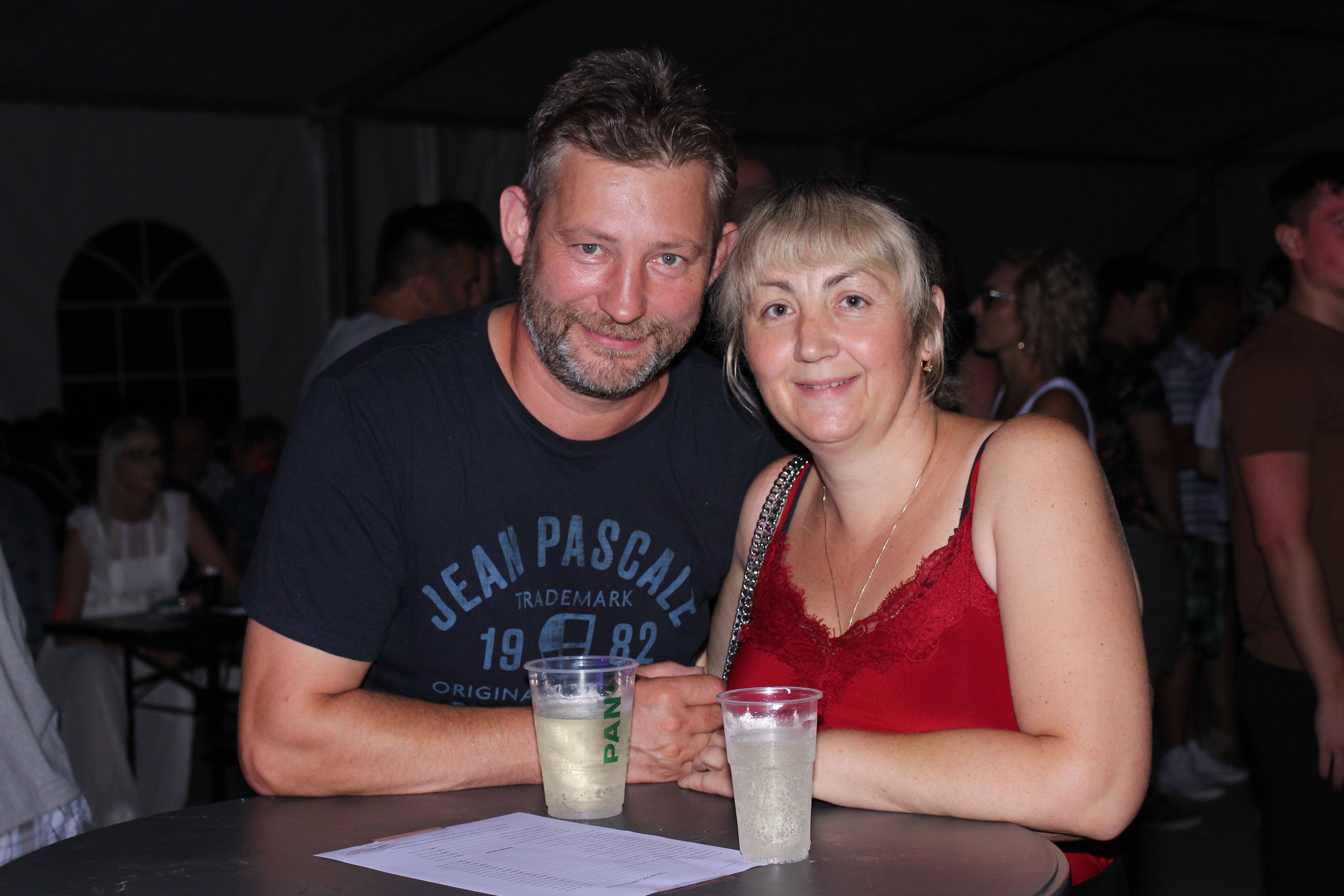 BILO JE NEZABORAVNO Koncert Maje Šuput u Donjoj Dubravi