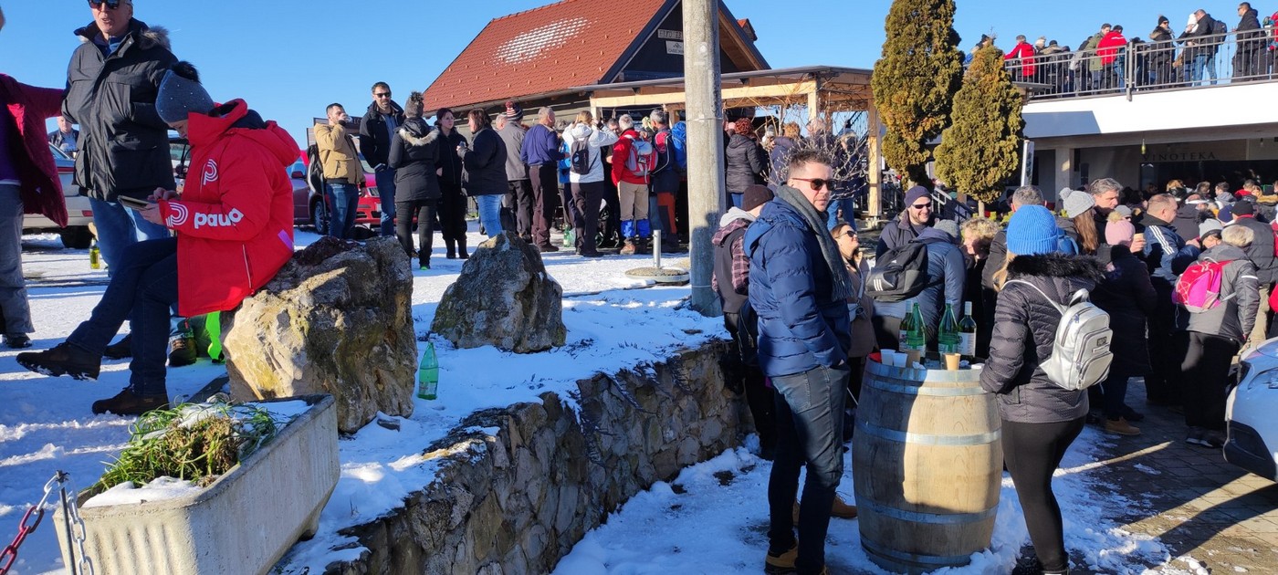 Vincekovo, Štrigova, 2024 Vincekovo, Štrigova, 2024