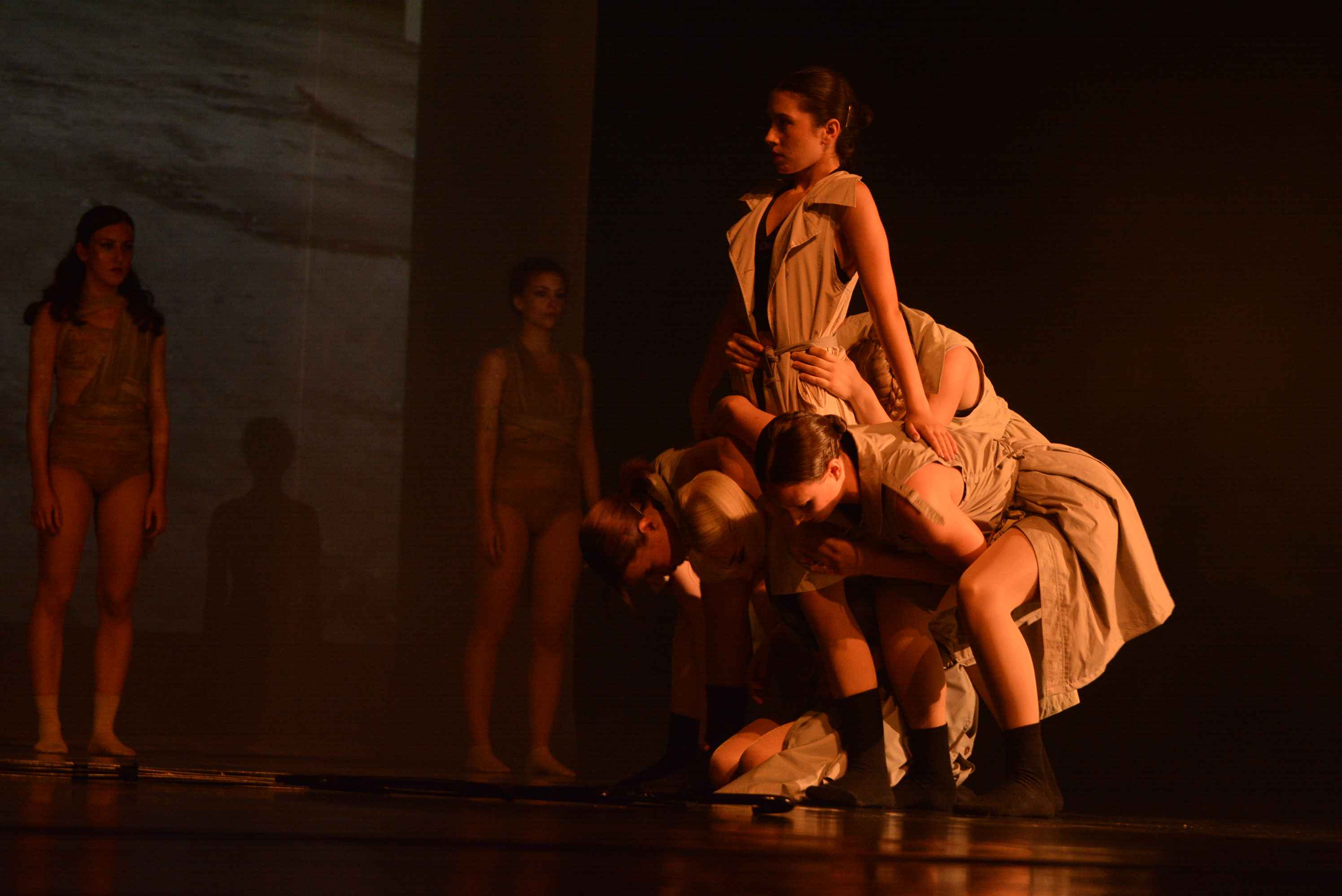 VIDEO I FOTO Izniman 8. Zrinski Art Festival: Trash Art, ples i čarolija u Čakovcu