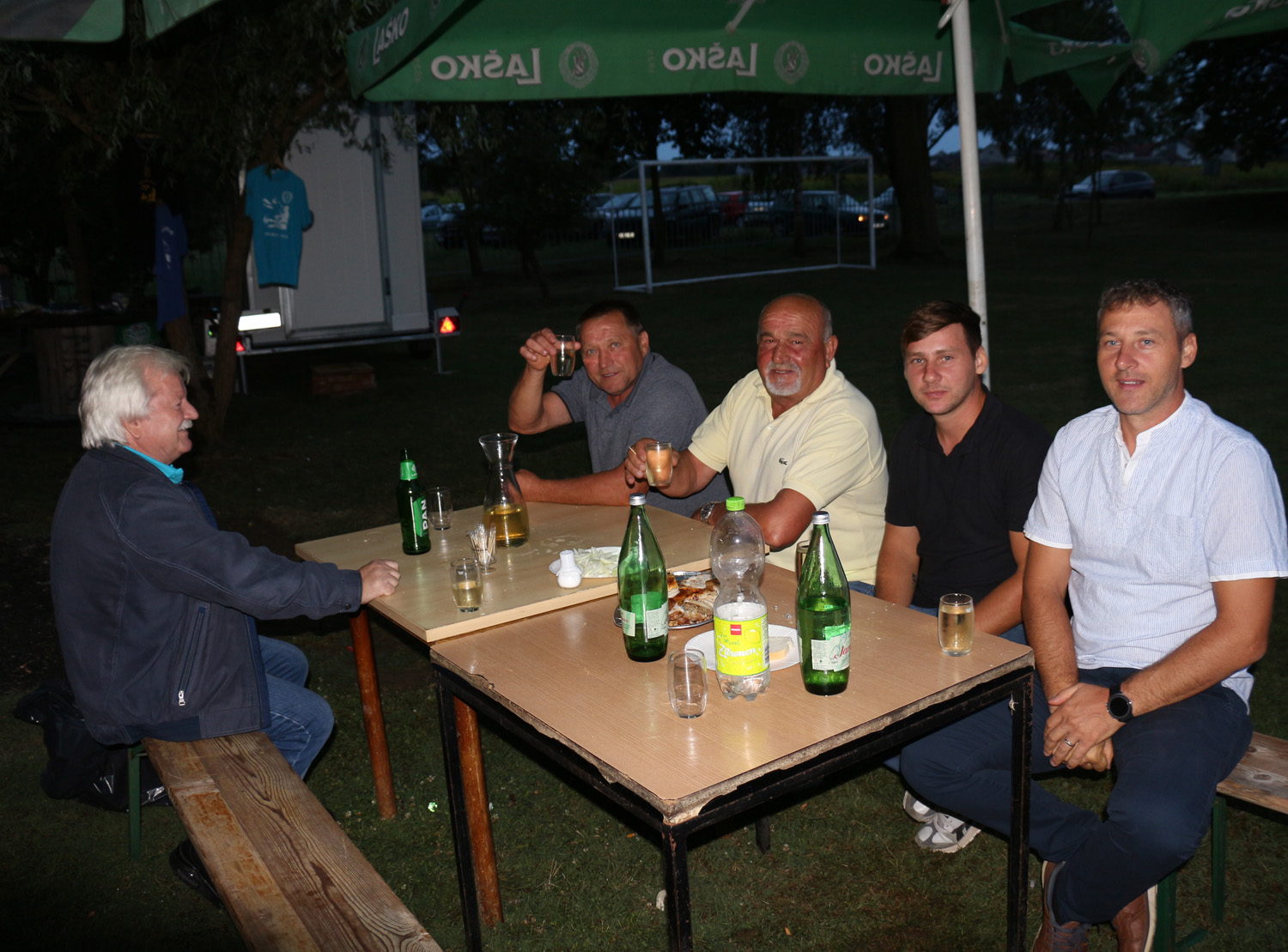 U Novakovcu se po 49. puta družilo ‘Neveljaško društvo’