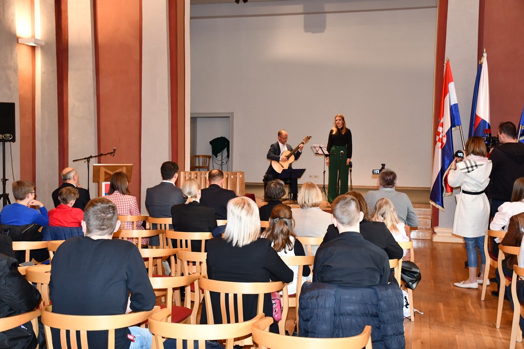 Svečana dodjela Nagrade ‘Zvonimir Bartolić’