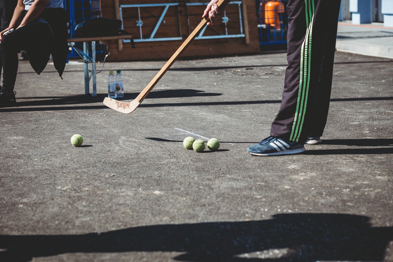 Sportske igre puhačkih orkestara i limenih glazbi u Domašincu