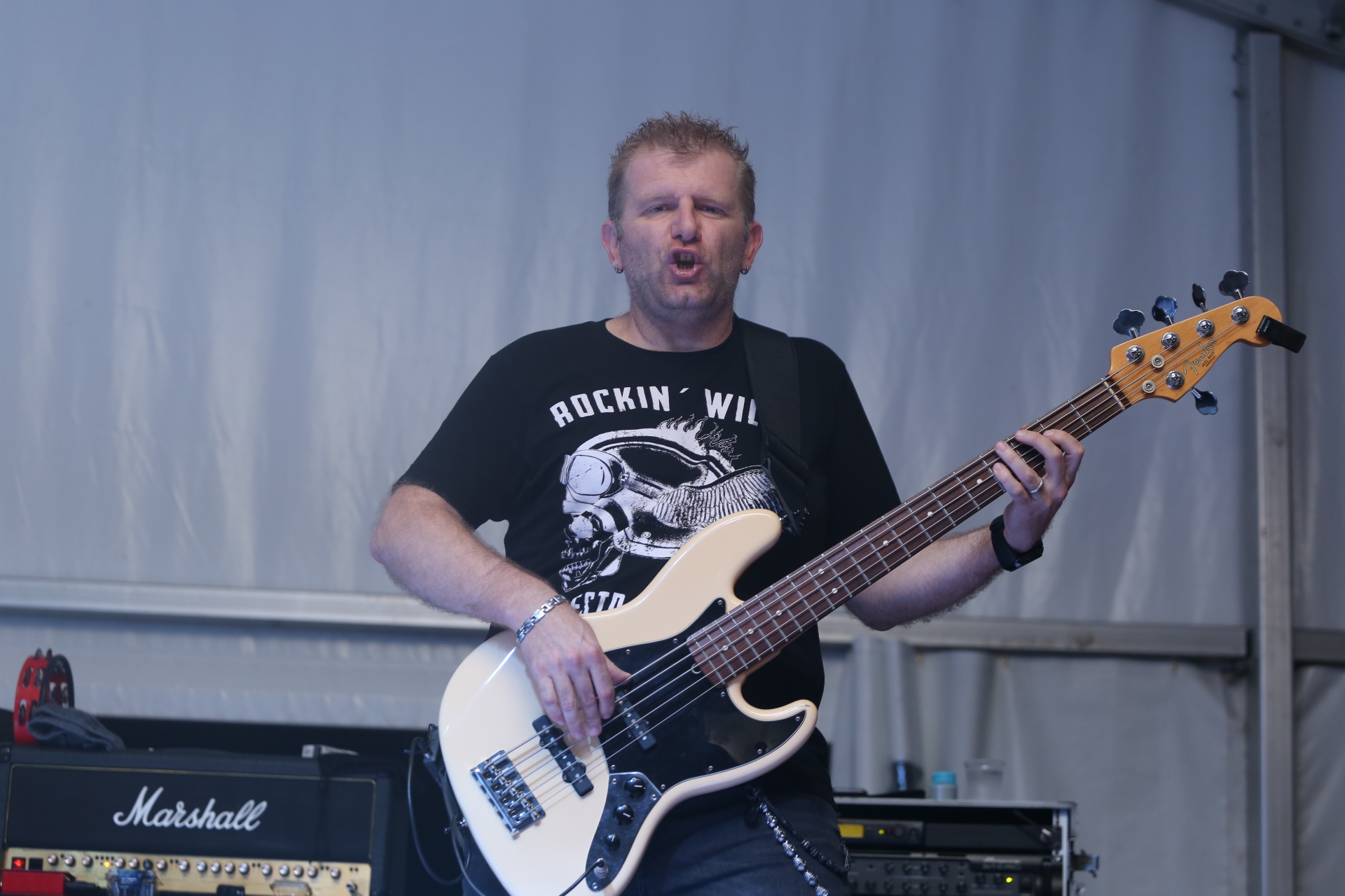 LJETO UZ MURU Pero Galić i Opća opasnost svojim hitovima oduševili publiku u Murskom Središću LJETO UZ MURU Pero Galić i Opća opasnost svojim hitovima oduševili publiku u Murskom Središću