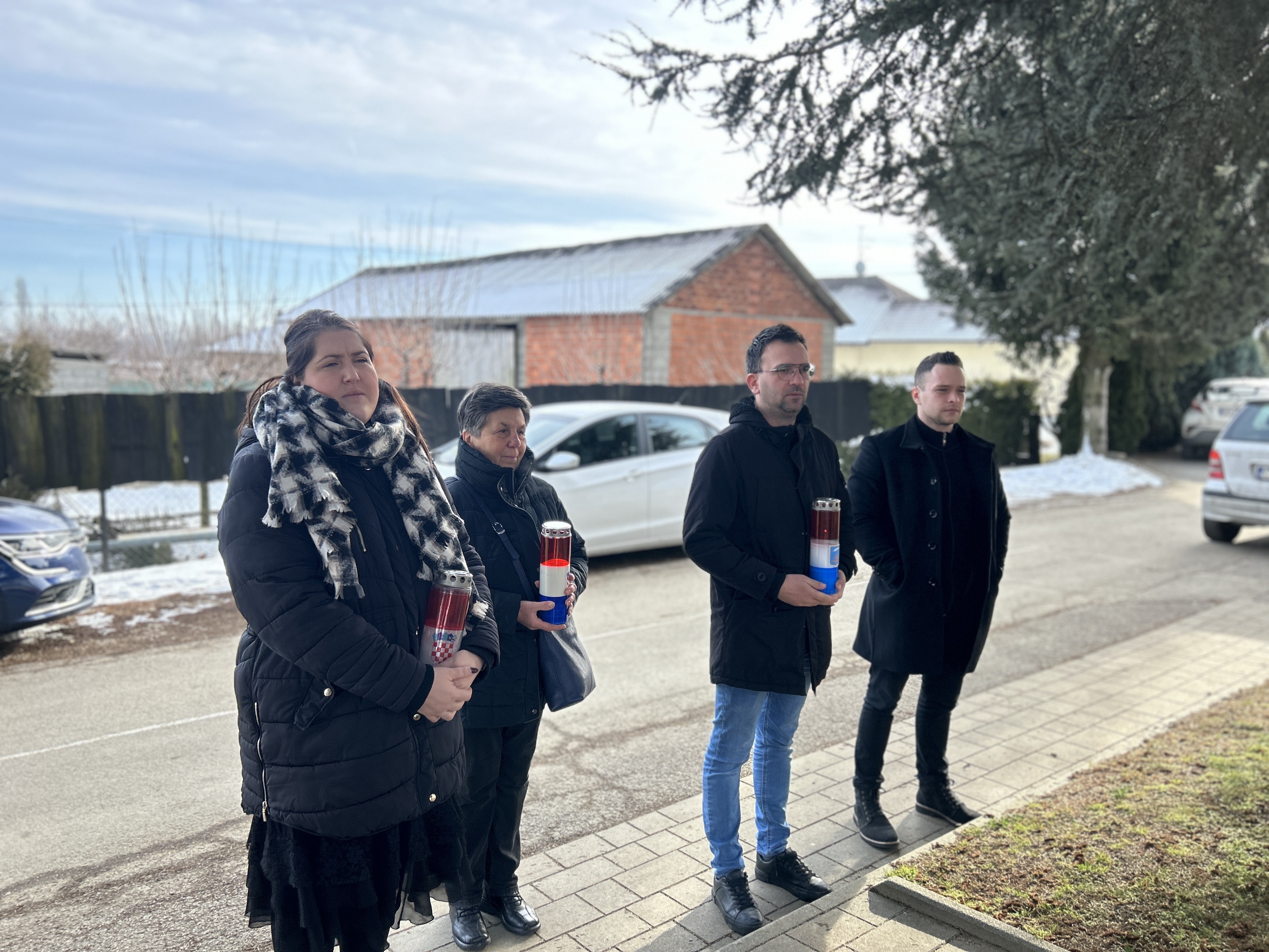 Obilježena 134. godišnjica rođenja dr. Vinka Žganca