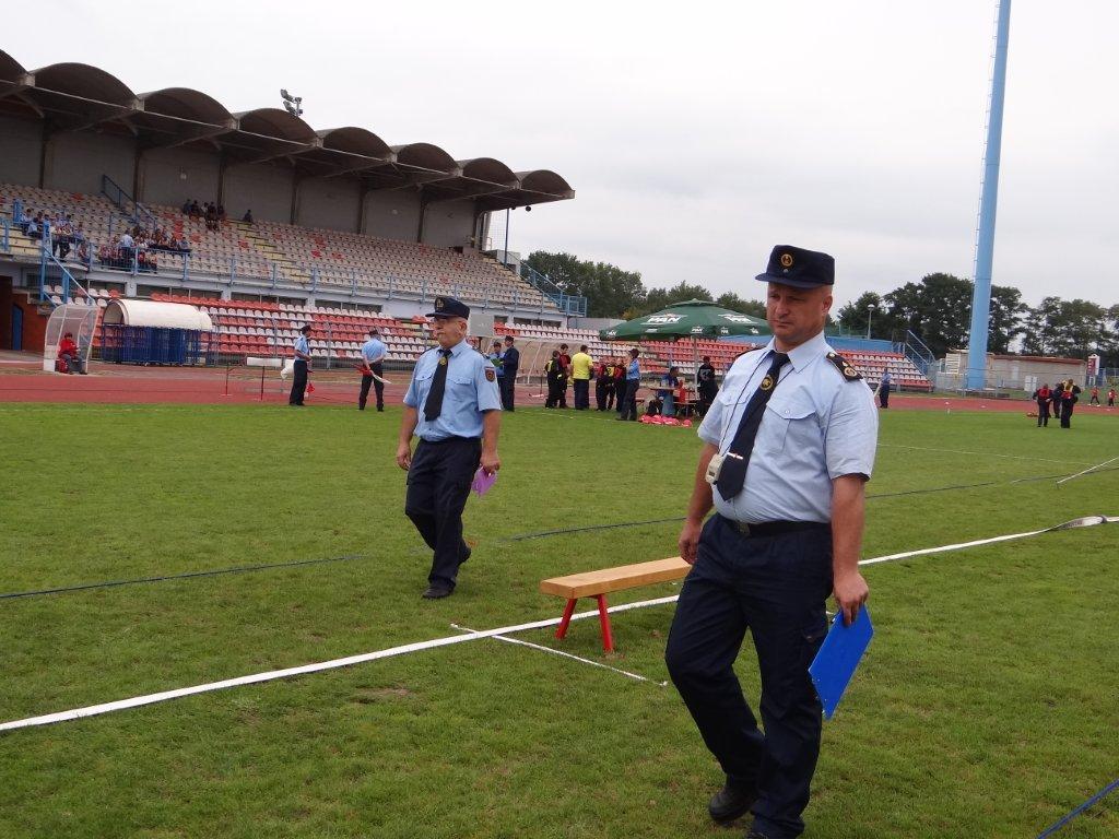 Kup Grada Čakovca za vatrogasnu mladež