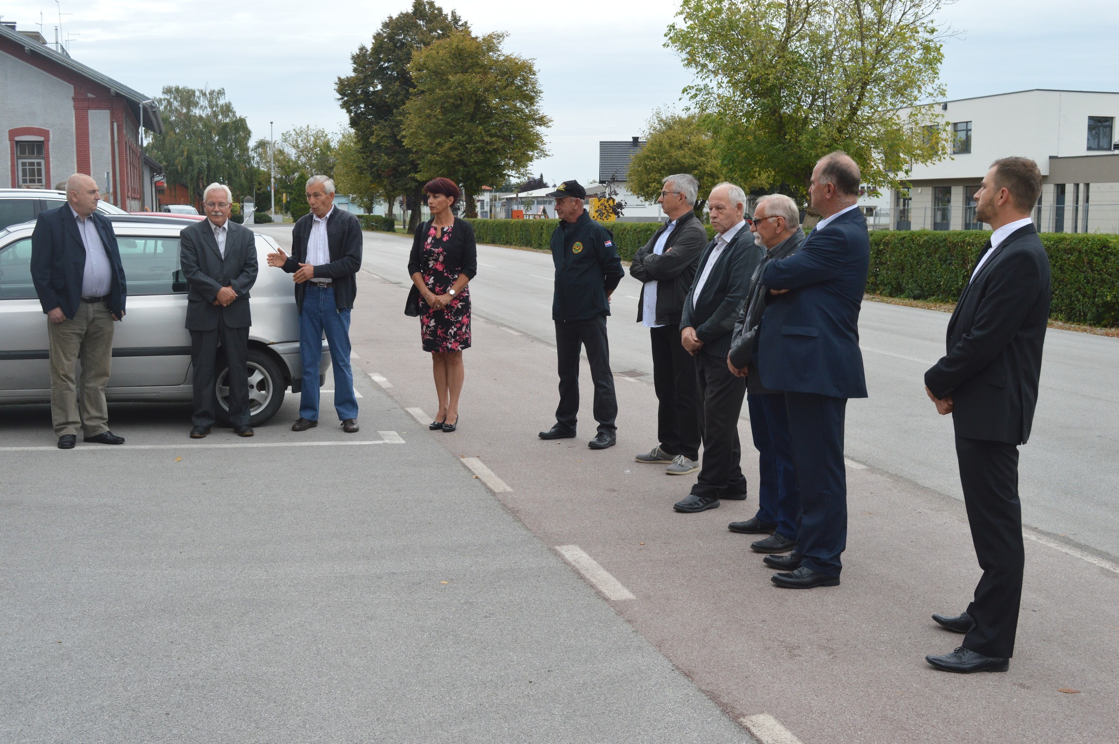 U Kotoribi obilježeno trideset godina od oslobođenja karaule