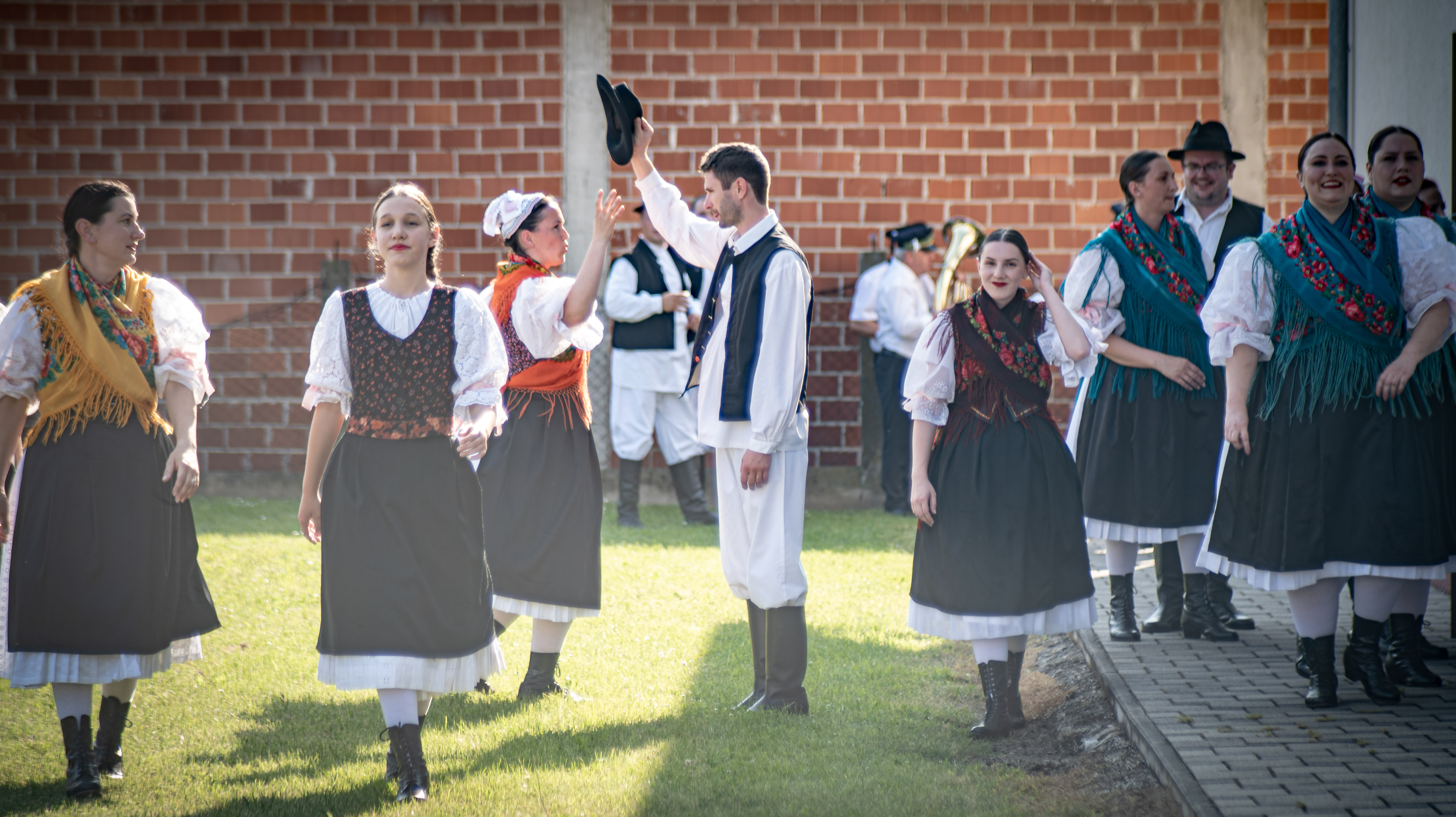 VELIČANSTVENA PRIREDBA KUD Belica proslavio 40 godina rada