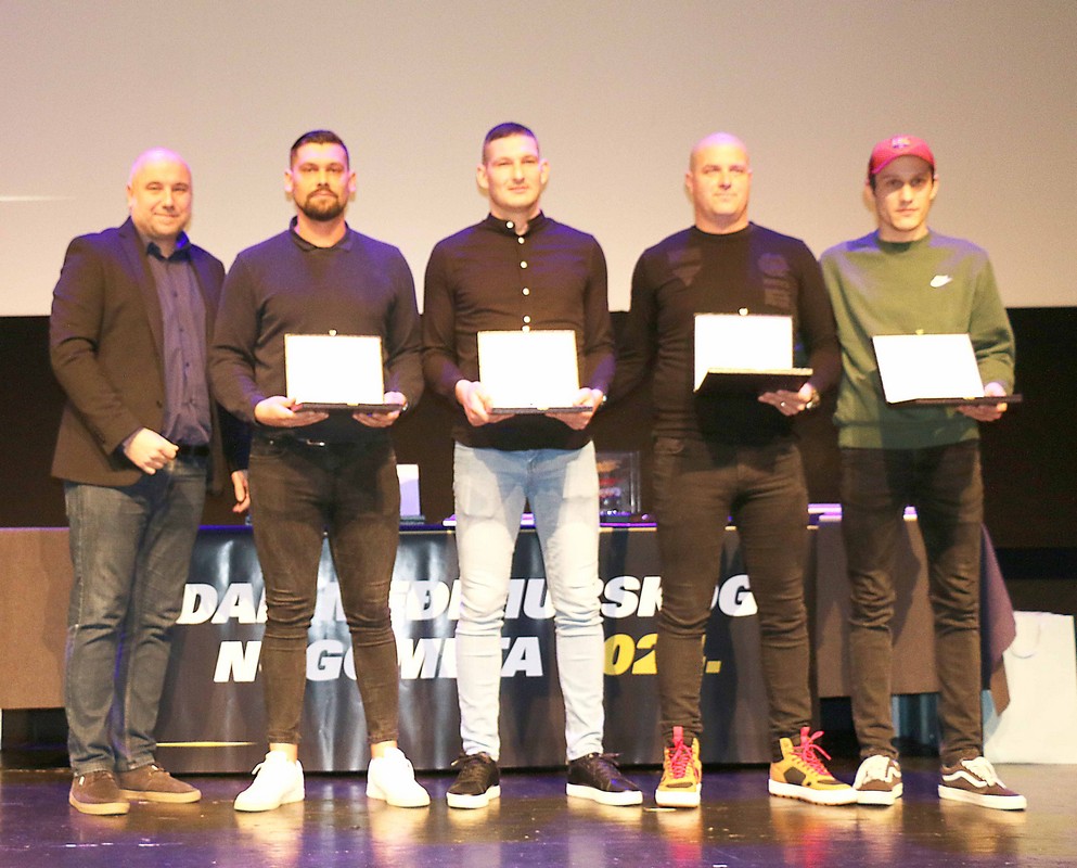 Dan međimurskog nogometa 2024.