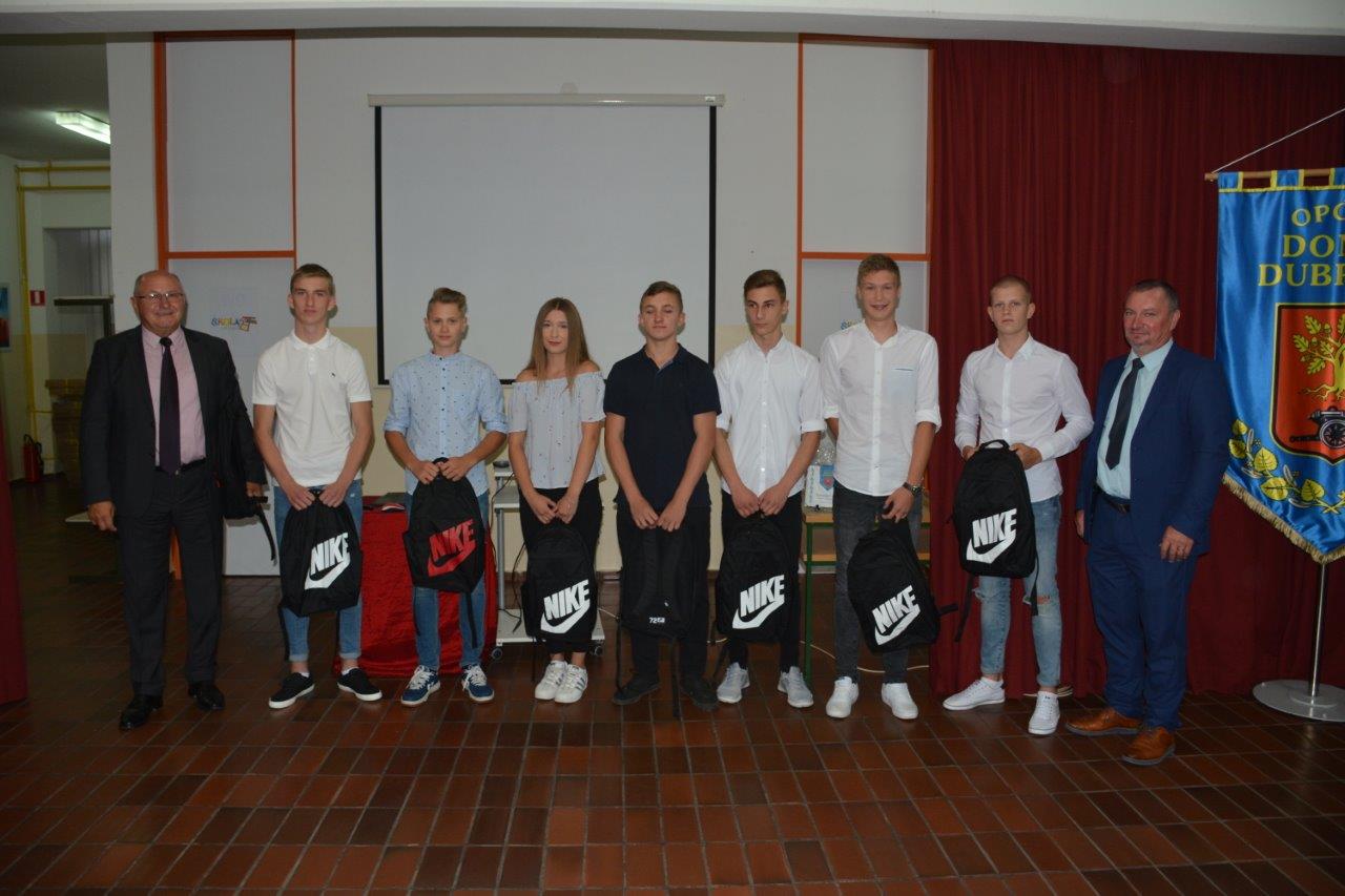 Svečana sjednica OV Donja Dubrava